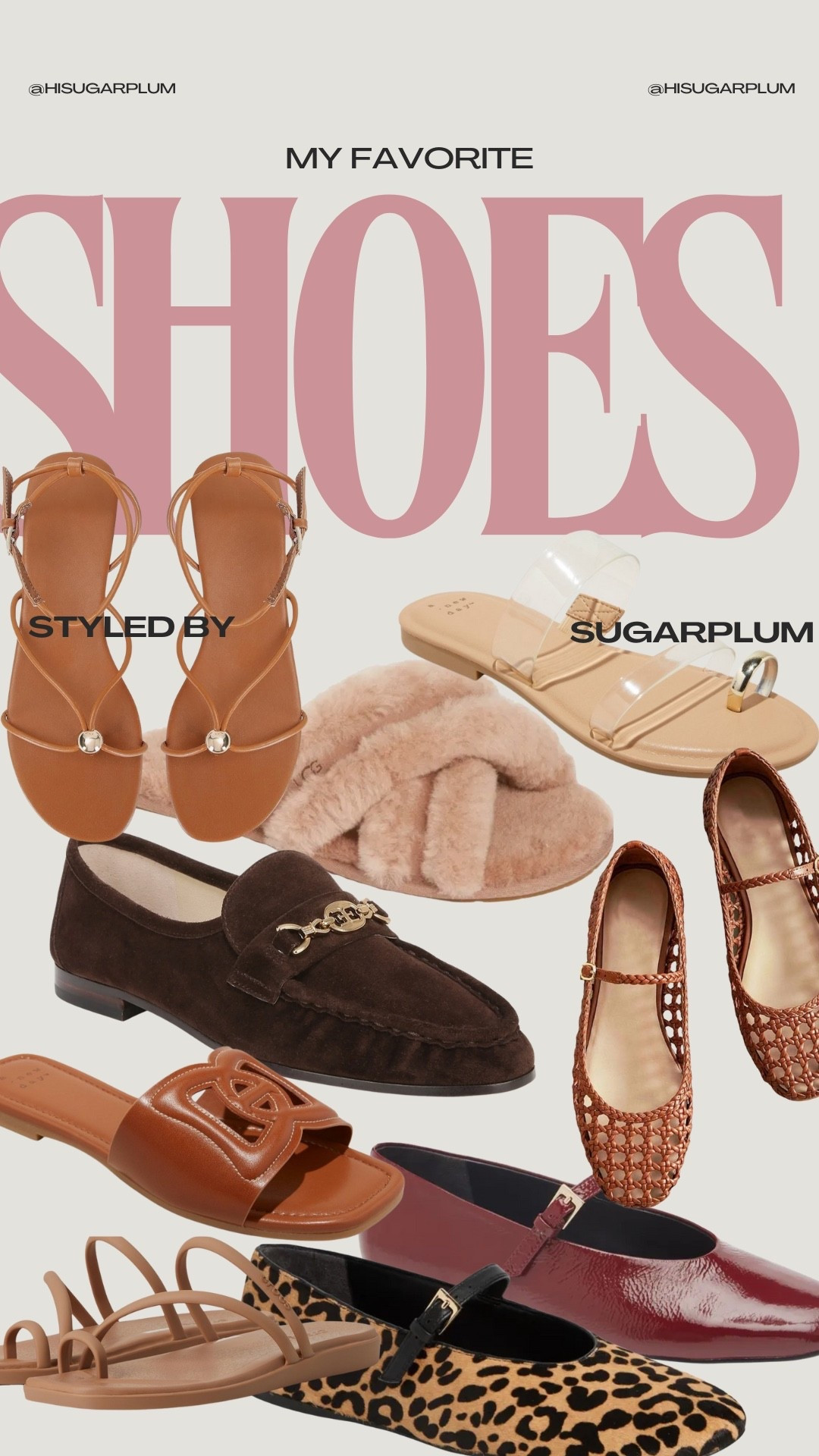 Favorite shoes I've been loving lately! 

#LTKShoeCrush #LTKStyleTip #LTKSeasonal