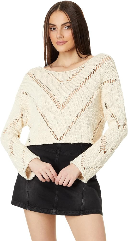 FP Movement Women's Hayley Sweater | Amazon (US)