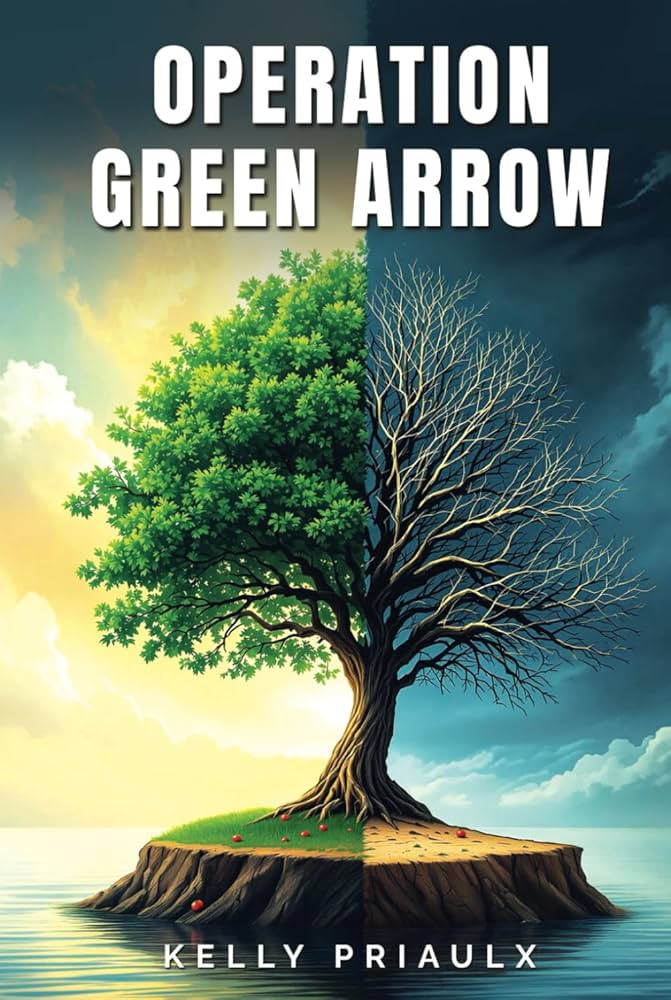 Operation Green Arrow | Amazon (UK)