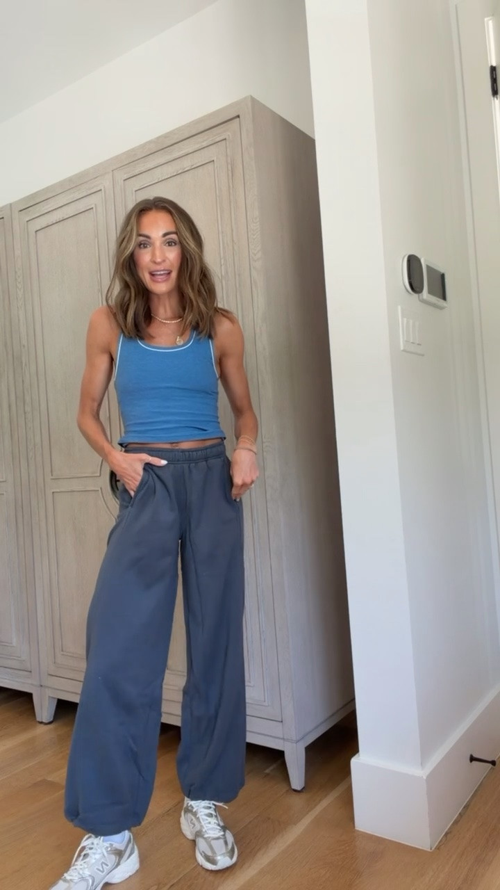 Maybe some of the best sweats from the #nsale 😍 under $50!!