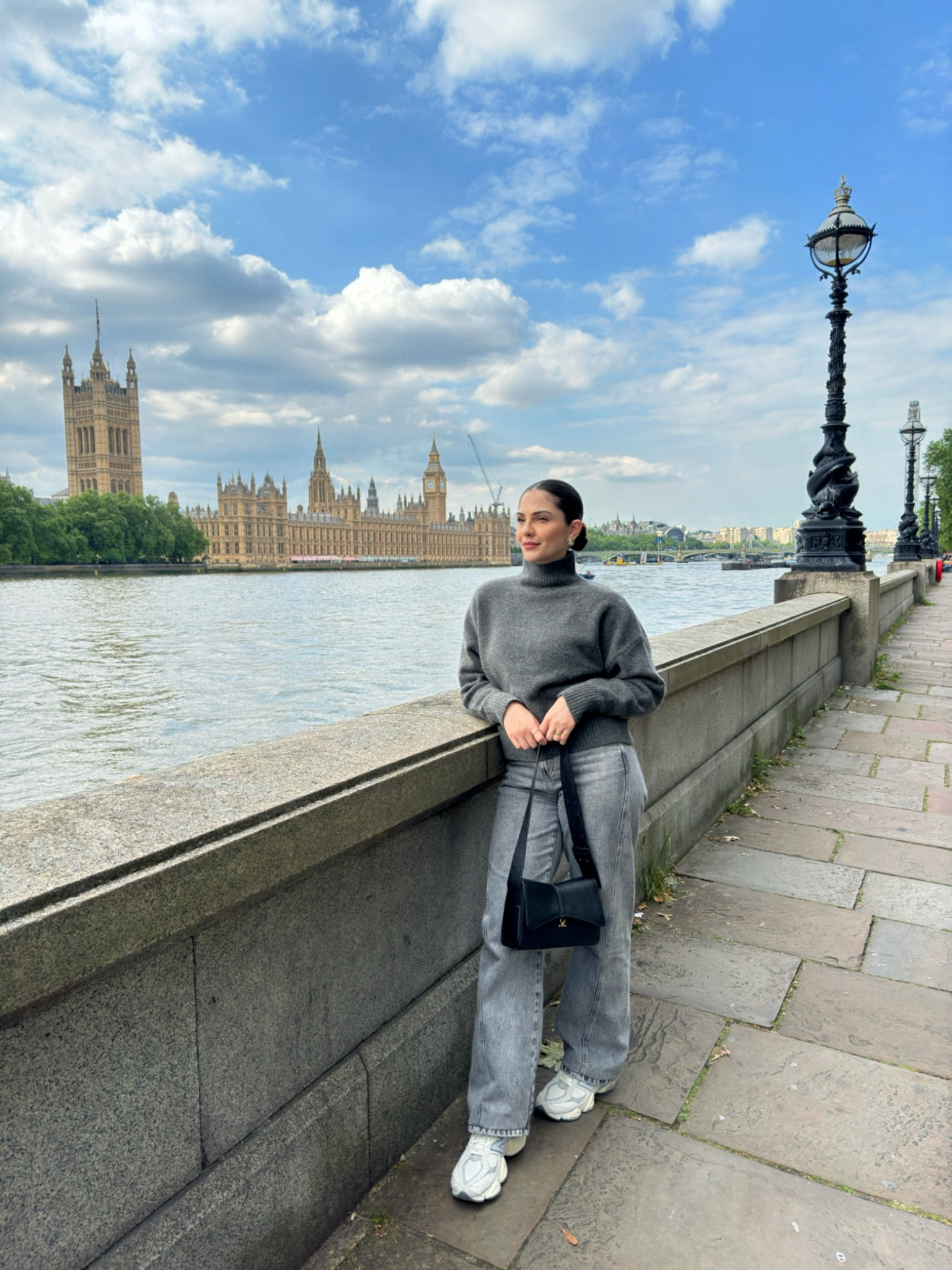 London 🩶

#LTKshoes #LTKwinter #LTKbag