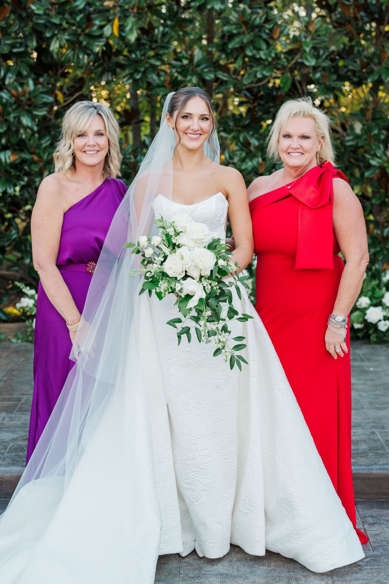 my mom + aunt’s stunning dresses for my wedding 🤍

#LTKSaleAlert #LTKWedding #LTKStyleTip