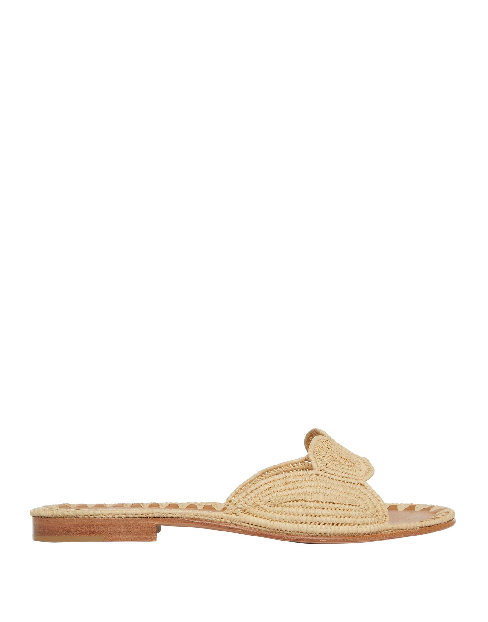 CARRIE FORBES Sandals | YOOX (US)