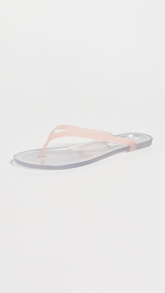 Jo Jelly Flip Flops | Shopbop