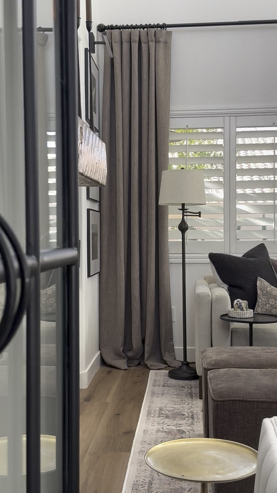 Living room view

#LTKFindsUnder100 #LTKHome #LTKFindsUnder50