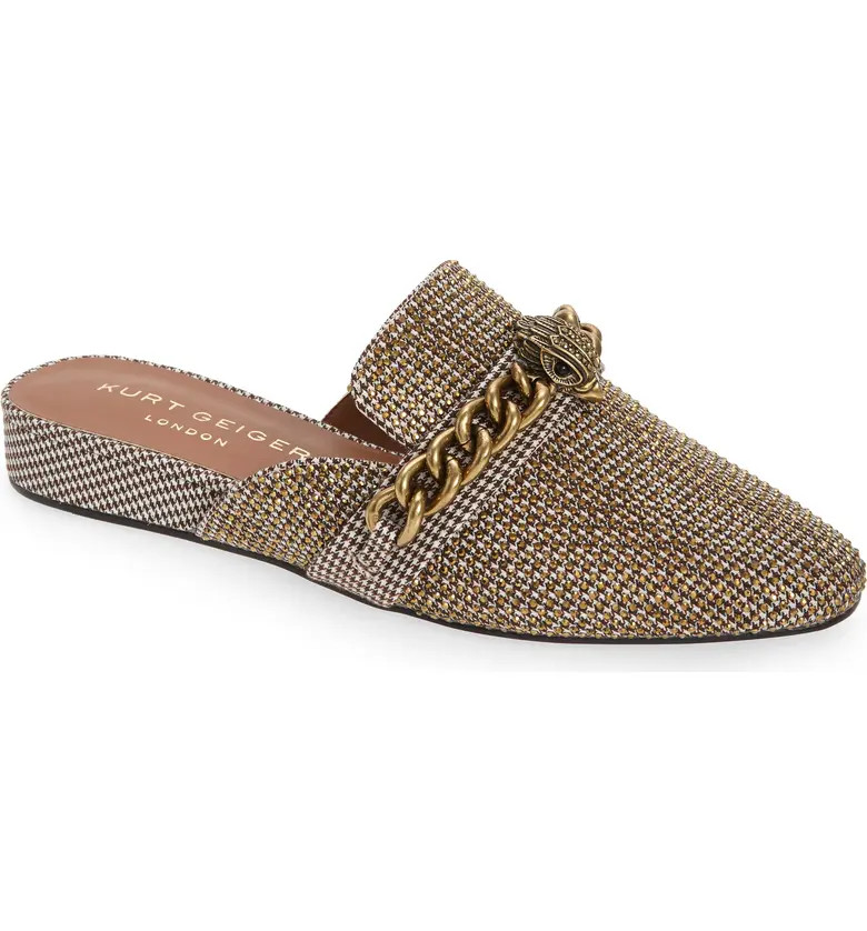 Chelsea Loafer Mule (Women) | Nordstrom