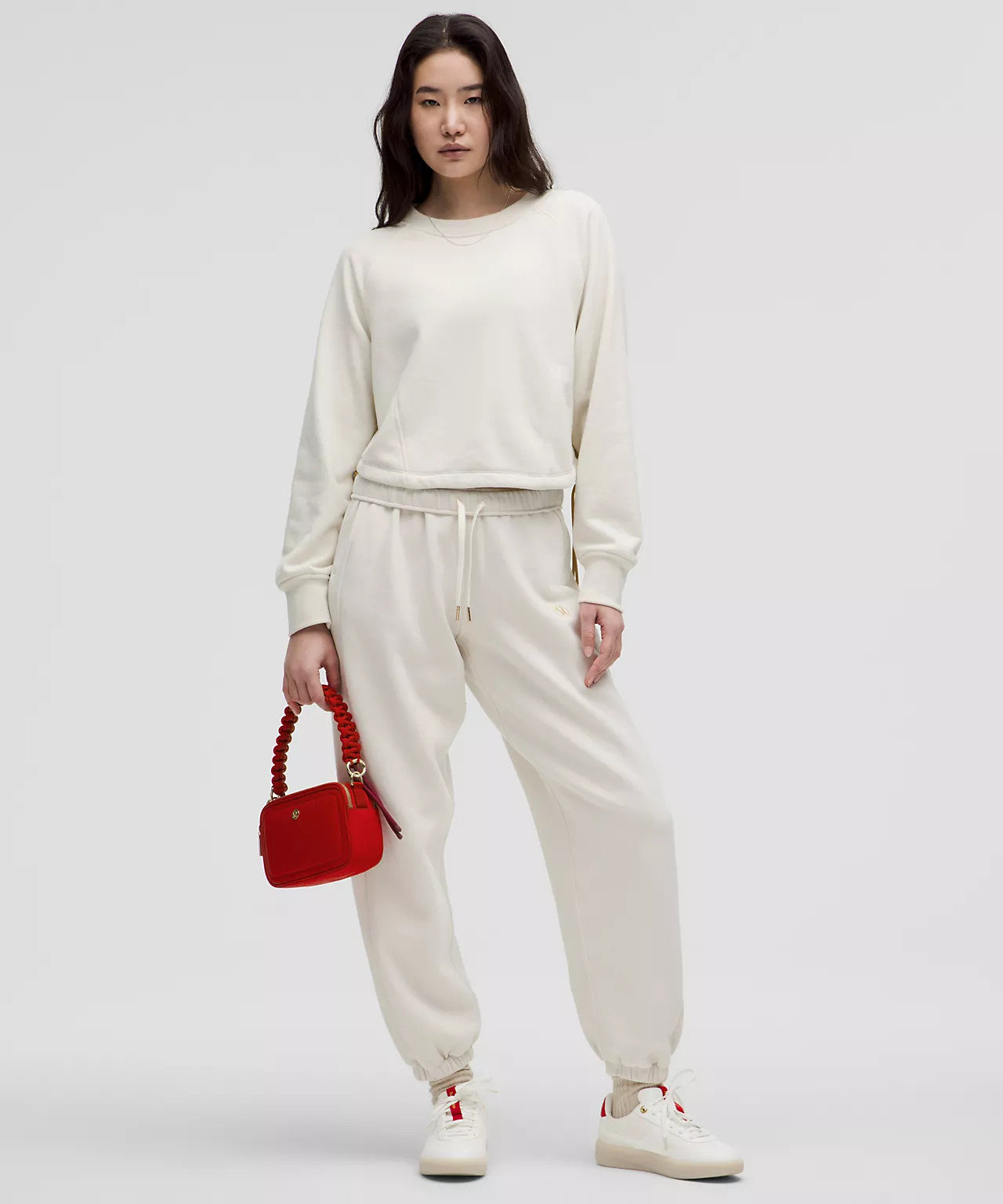Lunar New Year Crossbody Camera Bag with Top Handle 2L | Women's Bags,Purses,Wallets | lululemon | Lululemon (US)