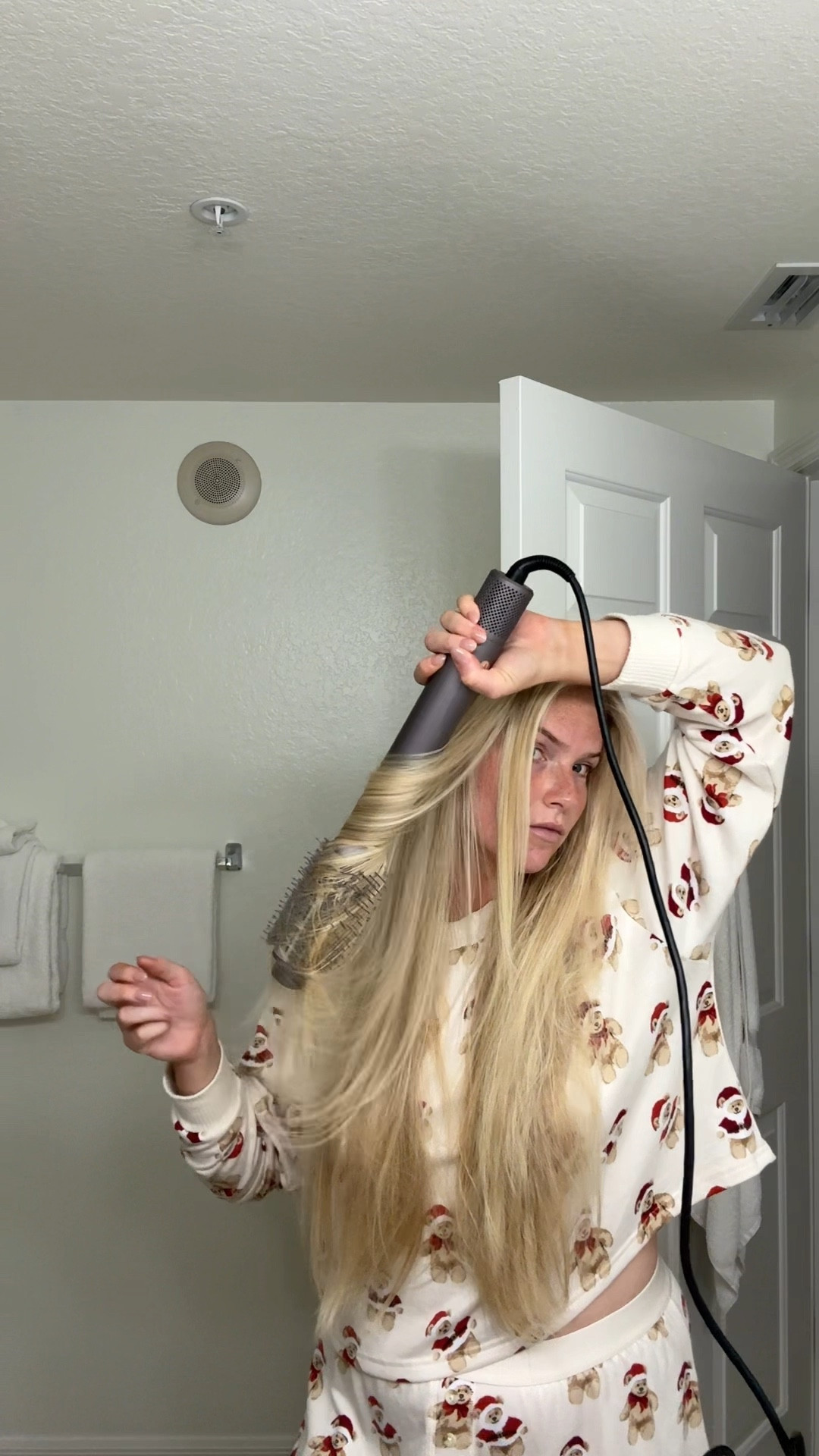 hair wash day before my precious manager’s wedding🤍 I have not met a Divi product I don’t love!!!!

#LTKBeauty #LTKGiftGuide #LTKFindsUnder100