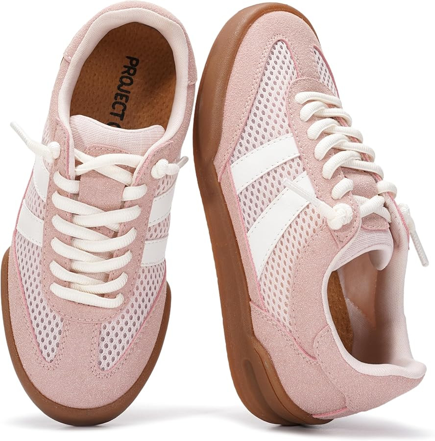 Project Cloud Kids Shoes for Girls & Boys - Non-Slip Kids Sneakers for Boys & Girls Shoes - Light... | Amazon (US)