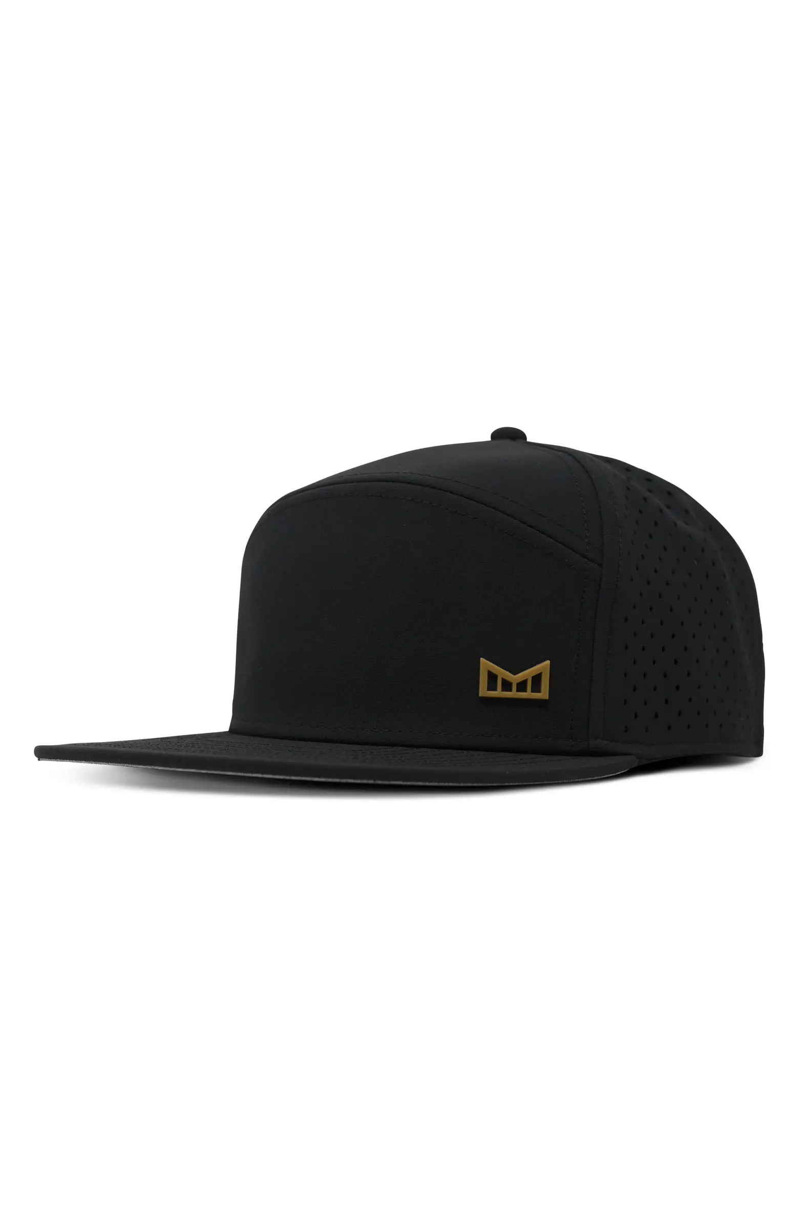 Trenches Icon Hydro Performance Snapback Hat | Nordstrom