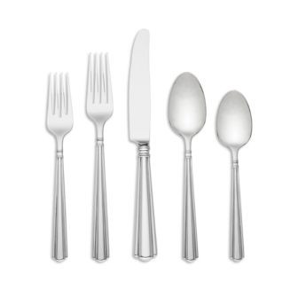 Amber Hill 65-Piece Flatware Set | Bloomingdale's (US)
