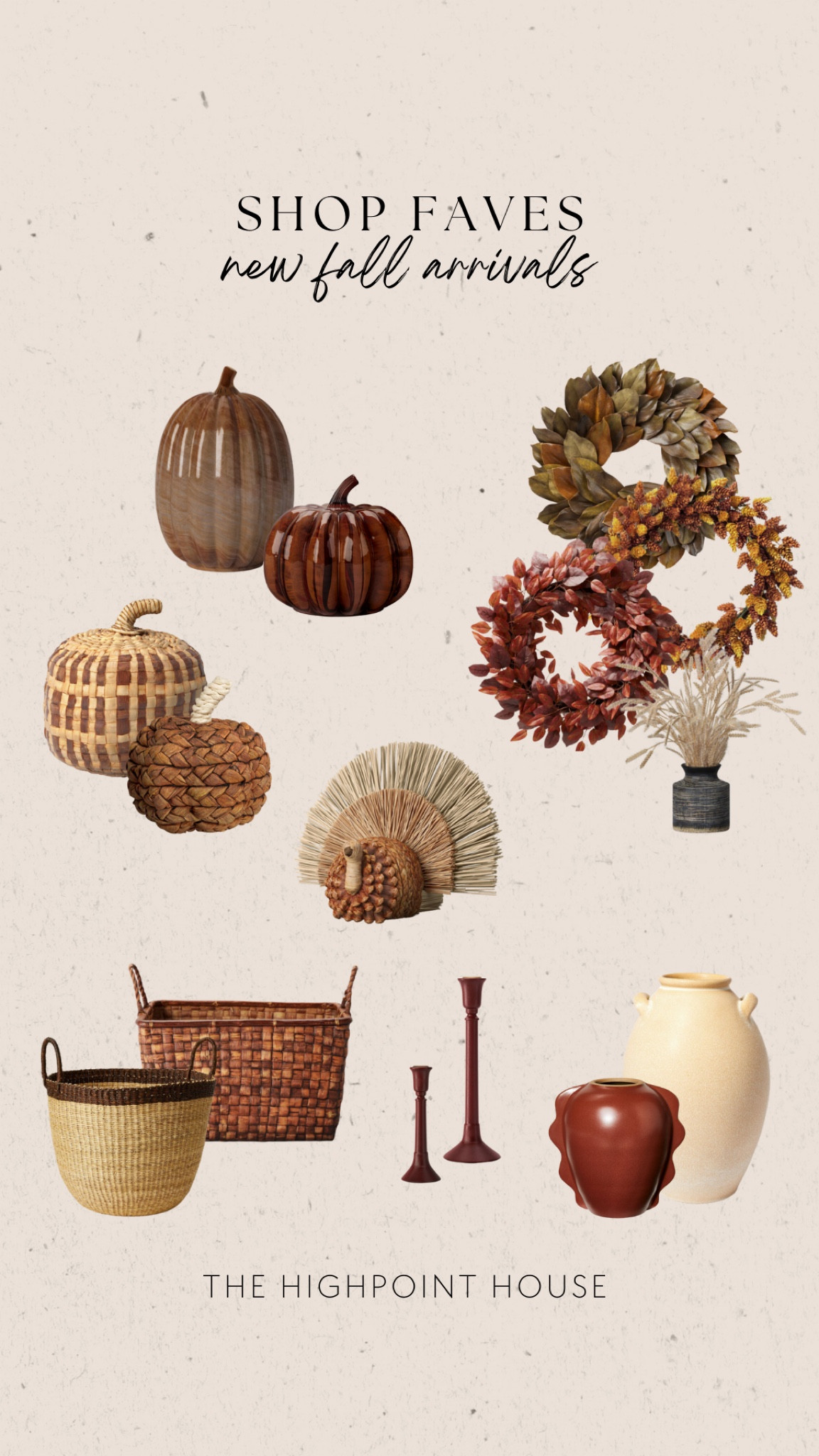 Shop new fall arrivals at target! Use access code Early20 for a discount at checkout 🤗🍂🍁

#LTKunder100 #LTKhome #LTKSeasonal