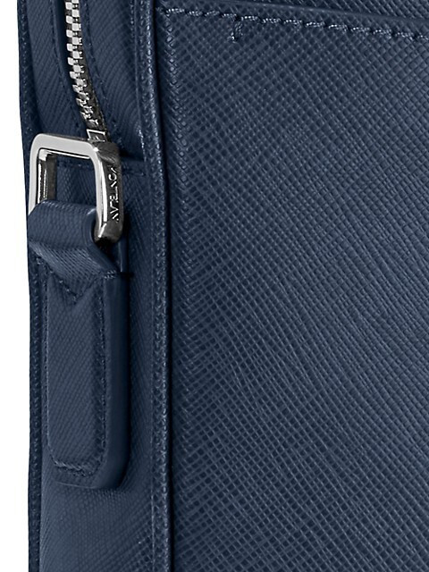 Sartorial Ultra Slim Document Case | Saks Fifth Avenue