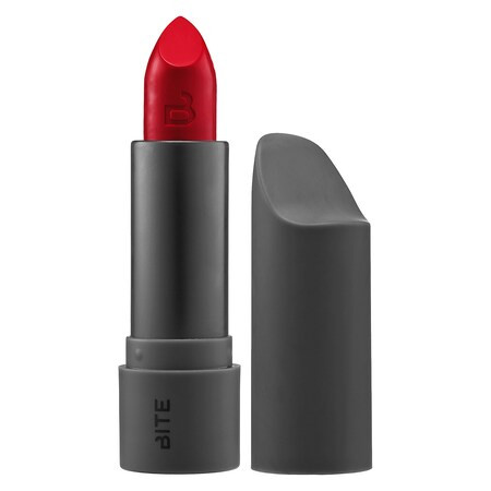 Bite Beauty Luminous Creme Lipstick Pomegranate 0.15 oz | Sephora (US)