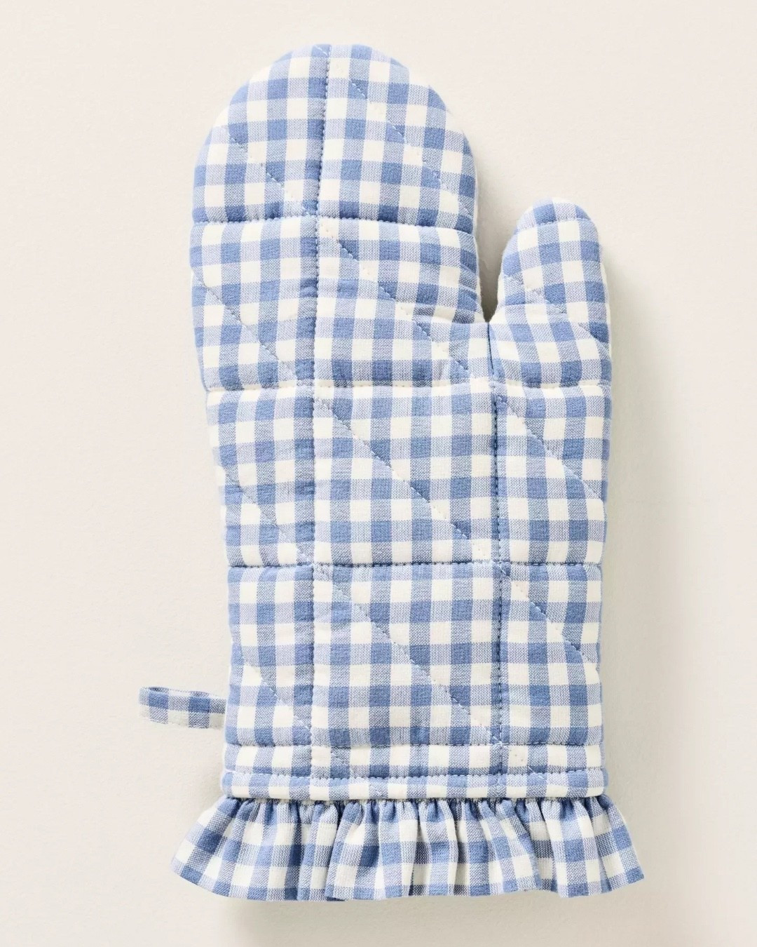 Ruffle oven mitt!

#LTKHome