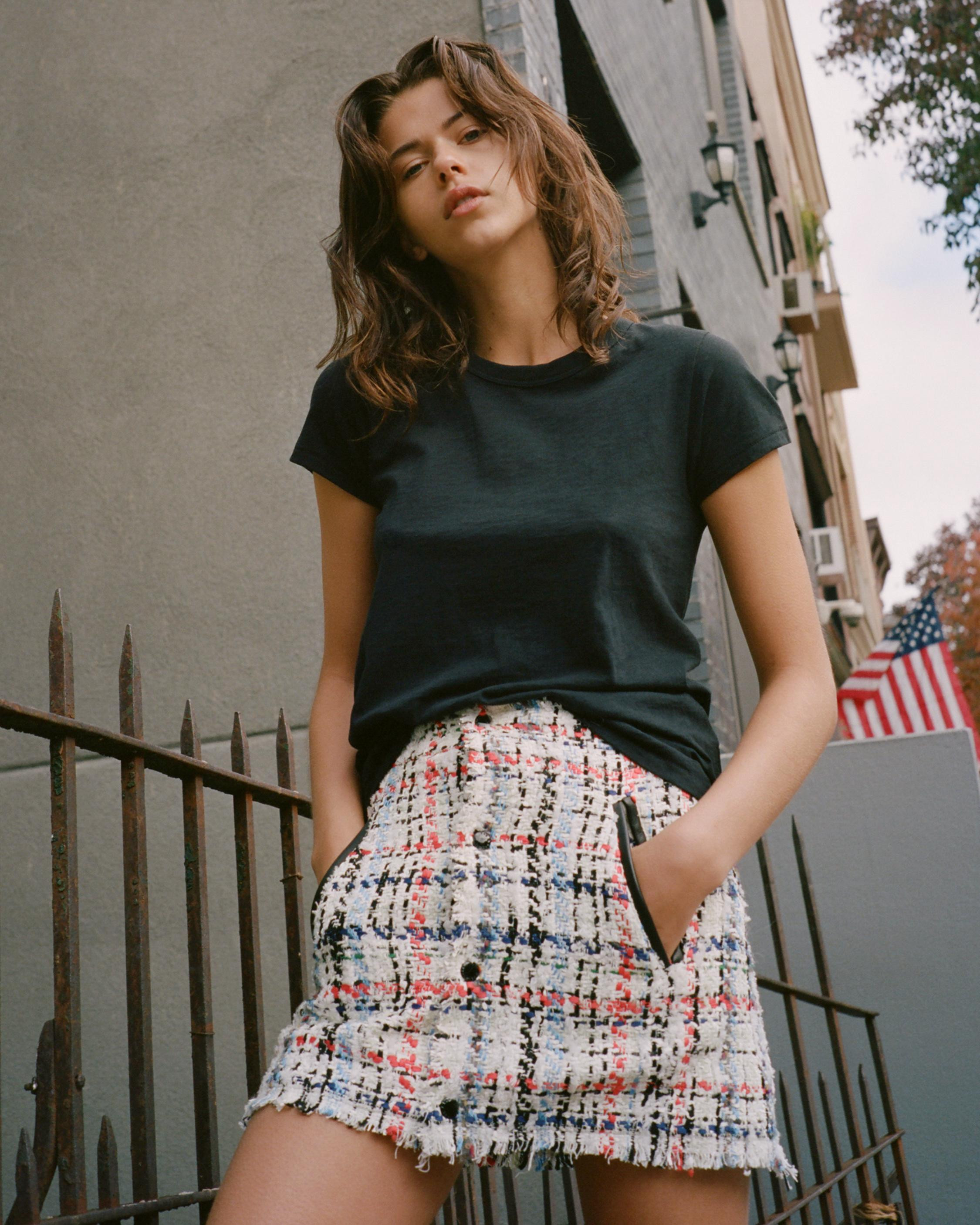 Otis skirt | rag + bone