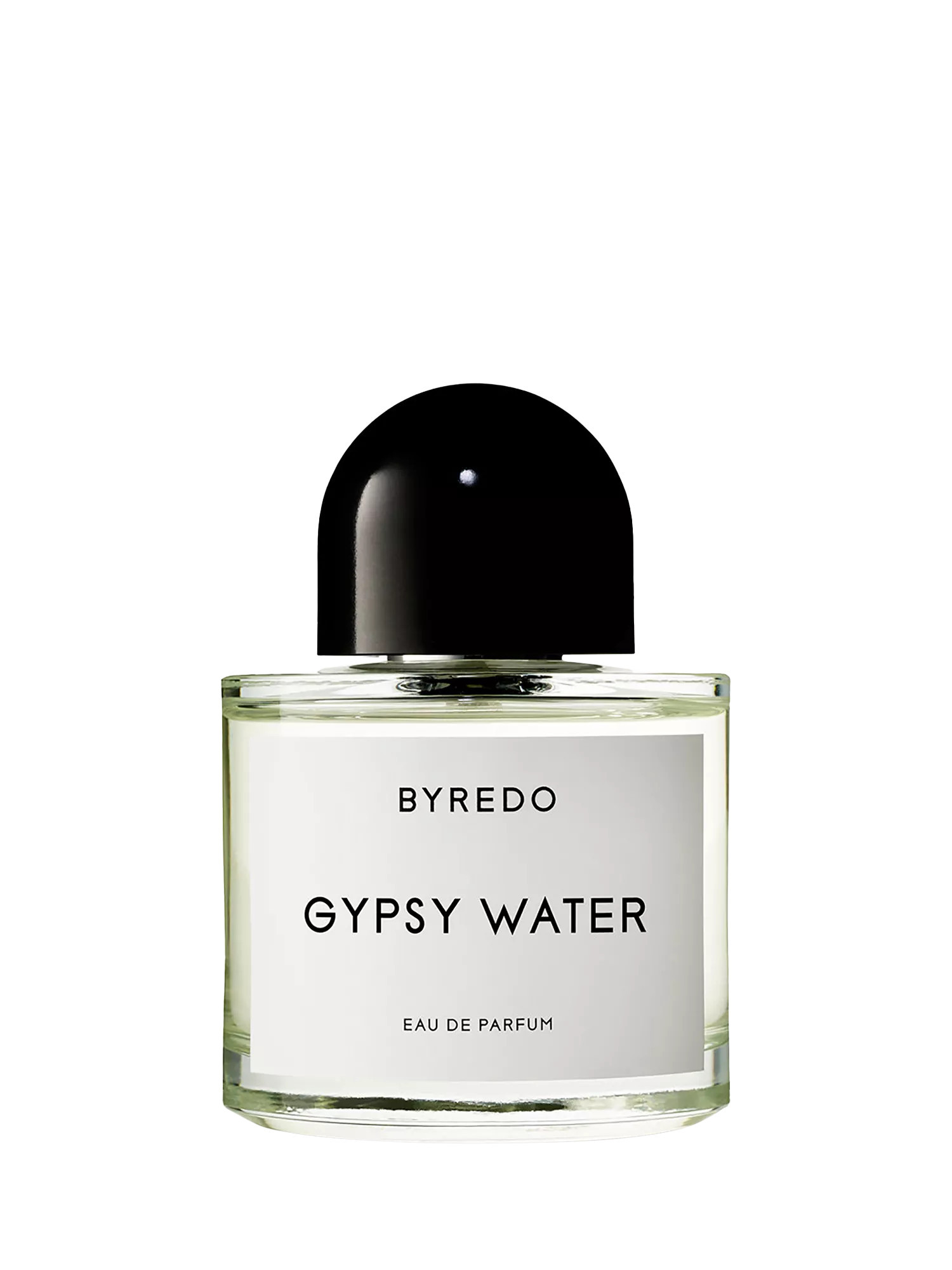 Byredo Gypsy Water Eau de Parfum | John Lewis (UK)