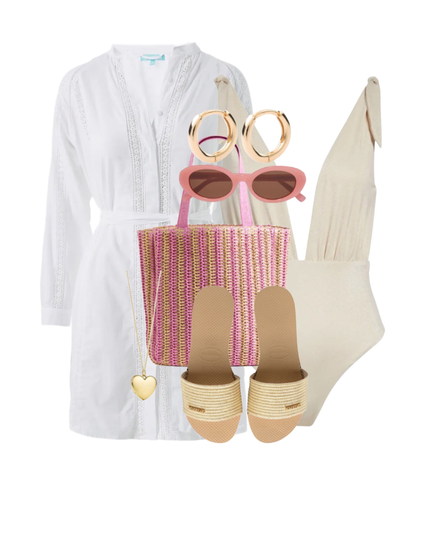 Spring Beach looks ✨

#LTKtravel #LTKitbag #LTKstyletip