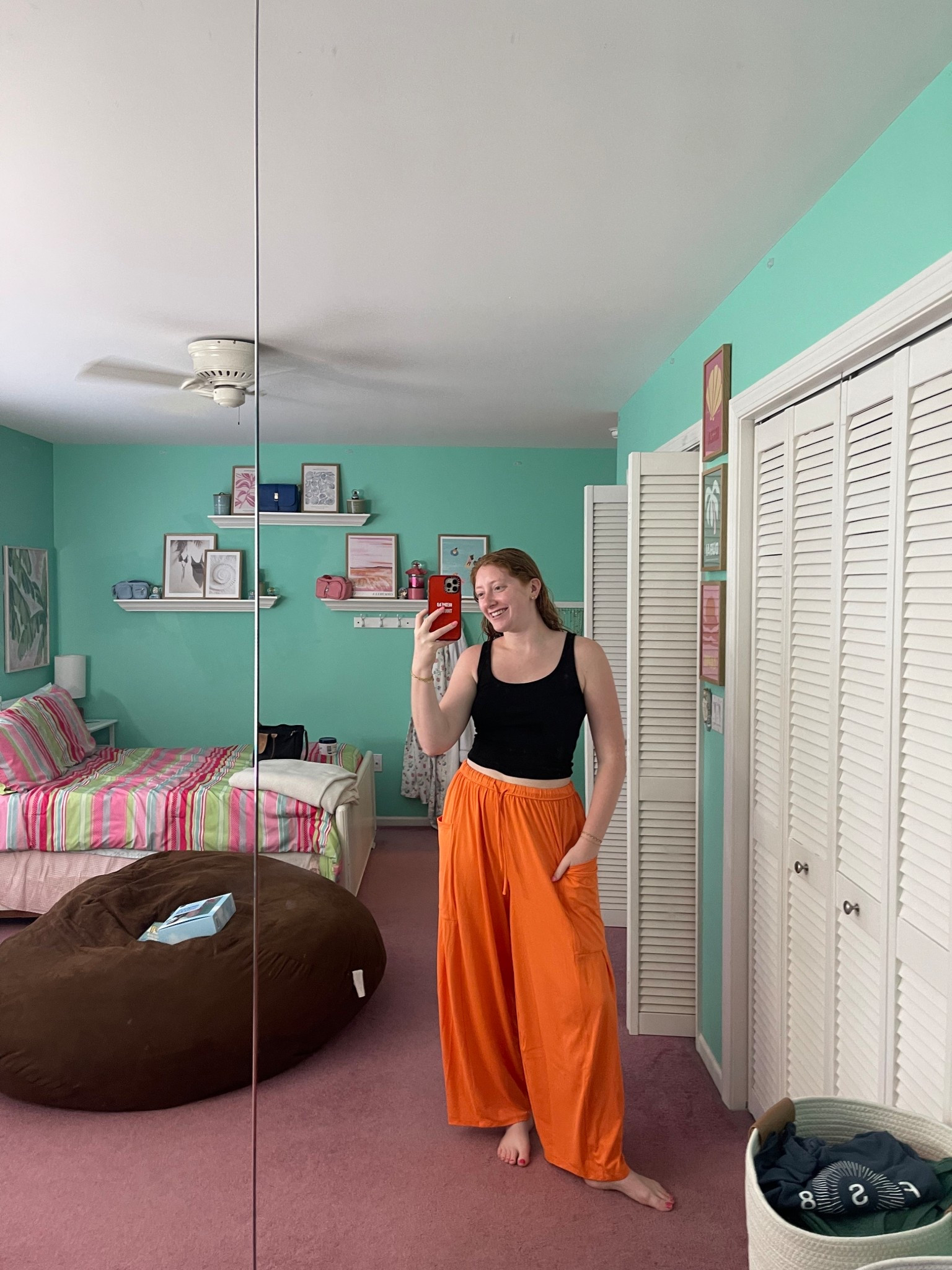 sept 13th fit 

#LTKSeasonal #LTKStyleTip #LTKMidsize