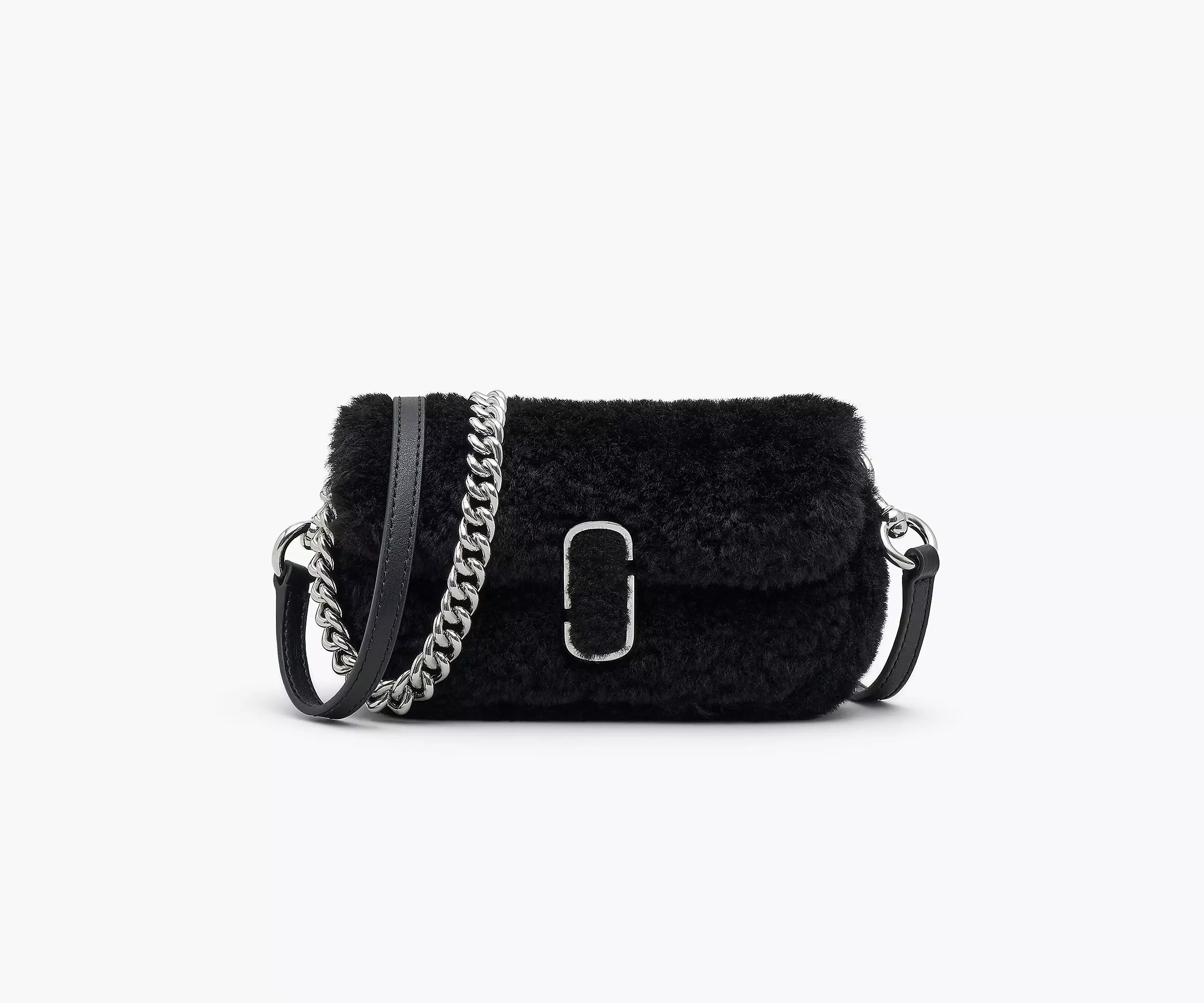 The Teddy J Marc Mini Bag | Marc Jacobs