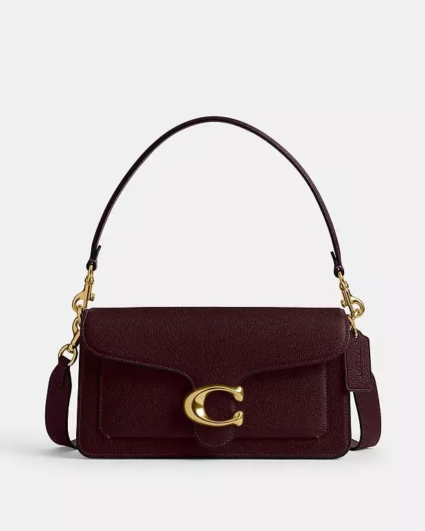 Tabby Shoulder Bag 26 | Coach (US)