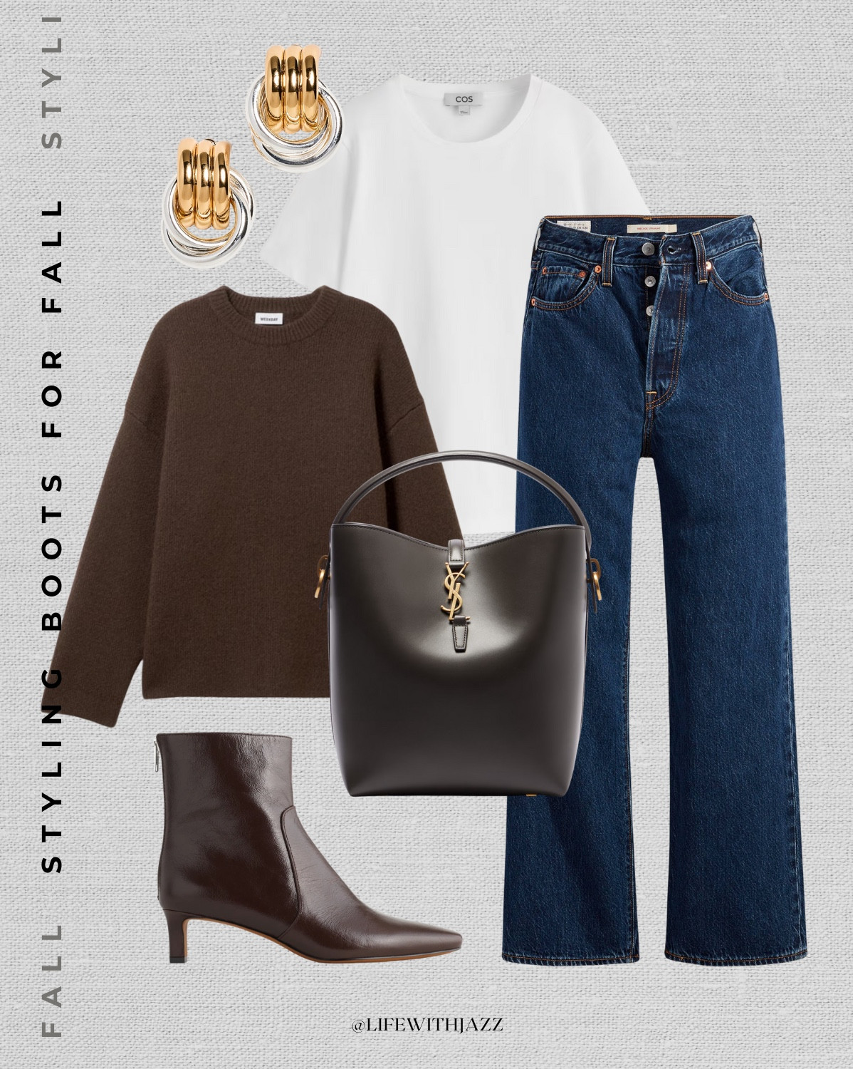 Styling boots for fall 

Fall style / fall outfits / elevated style / minima style / boots / knee high leather boots 

#LTKStyleTip #LTKSeasonal