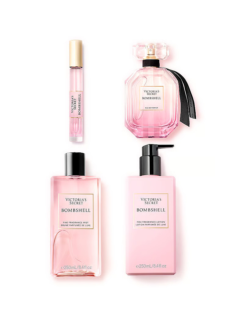 Fine Body Mist | Victoria's Secret (US / CA )