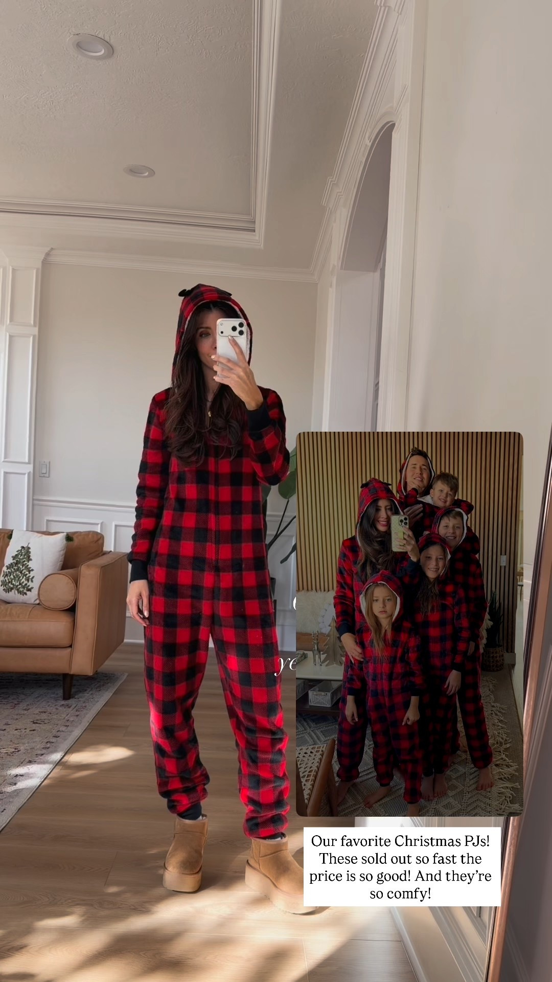 These are the best and comfiest matching Christmas pajamas! The price is so good too!



#LTKGiftGuide #LTKFamily #LTKHoliday