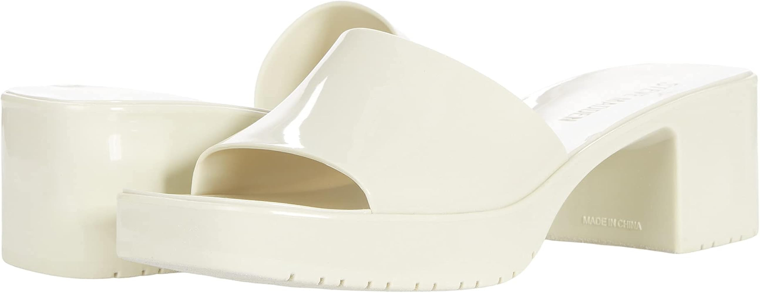 Steve Madden Women's Harlin Heeled Sandal | Amazon (US)