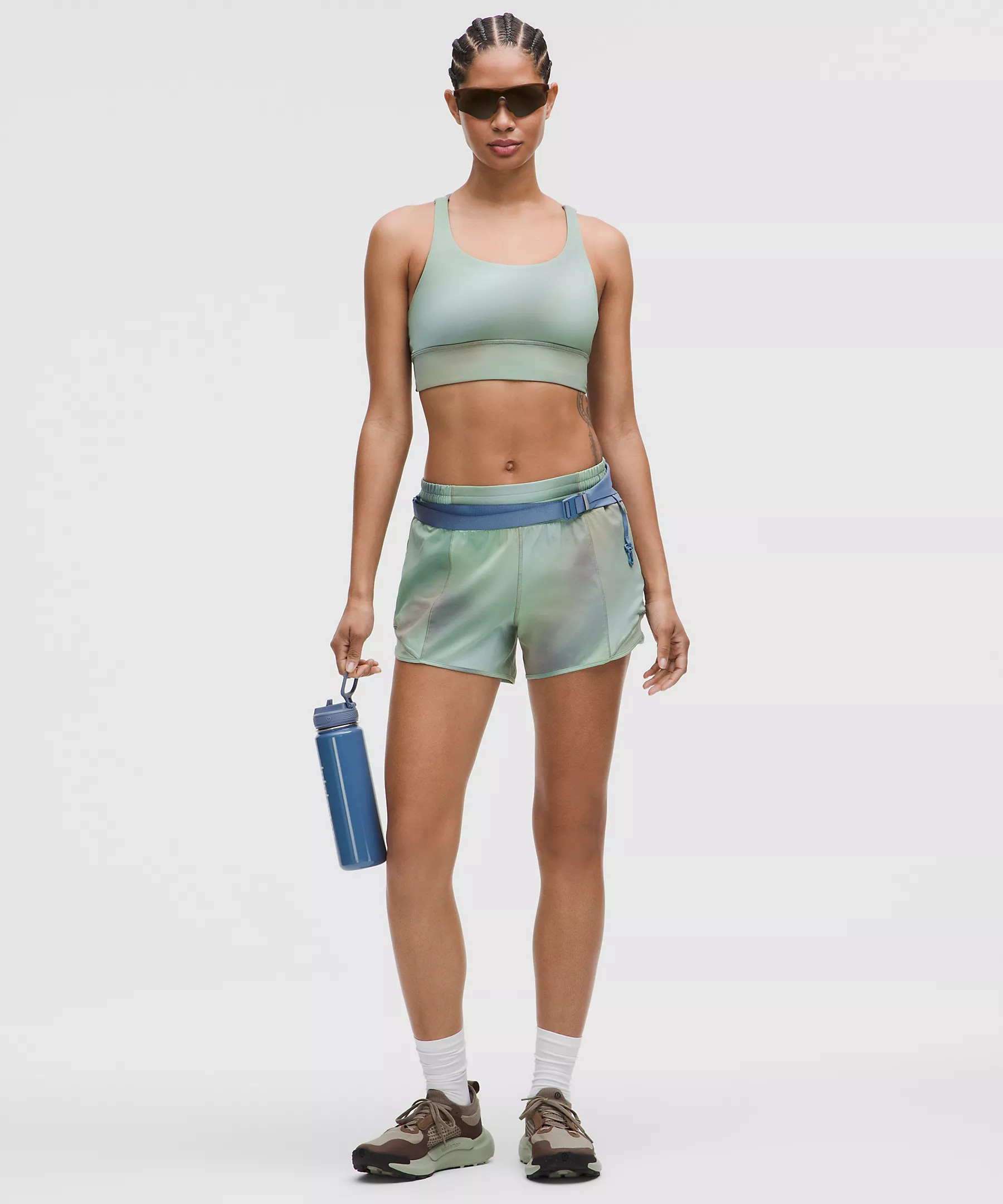 lululemon Energy Longline Bra | Lululemon (US)