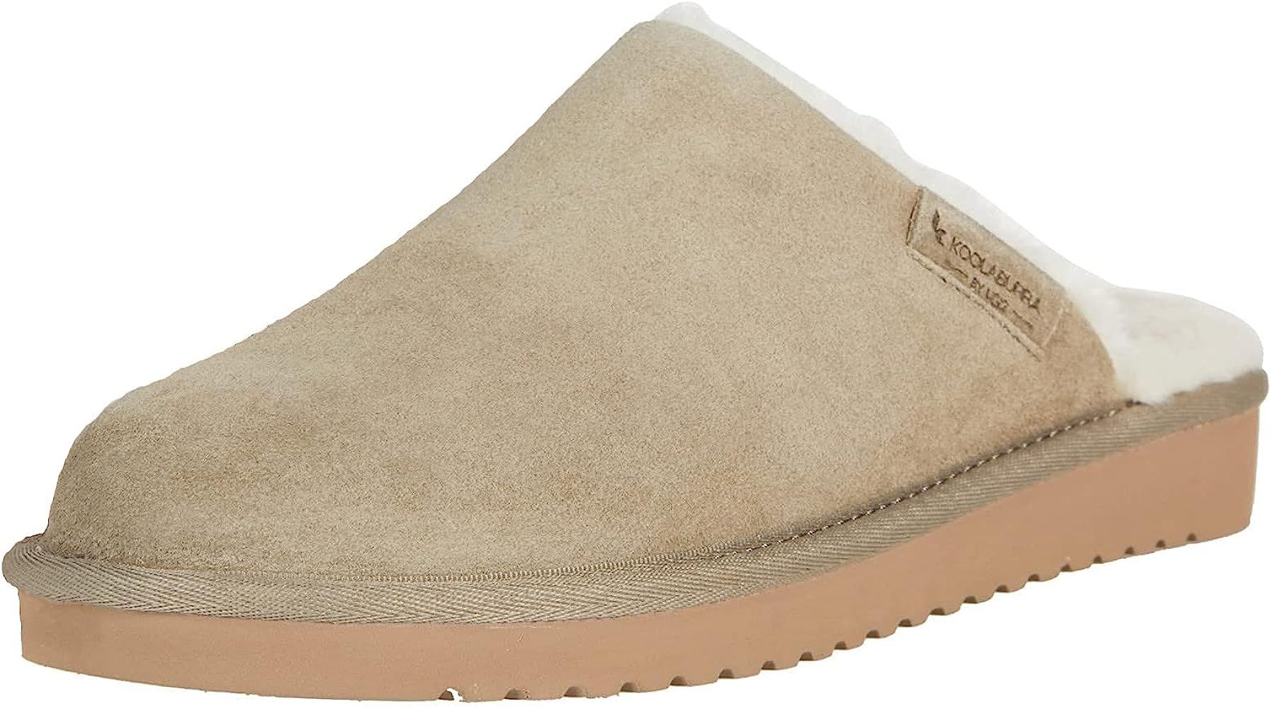 Koolaburra by UGG Women's Sonele Slipper | Amazon (US)