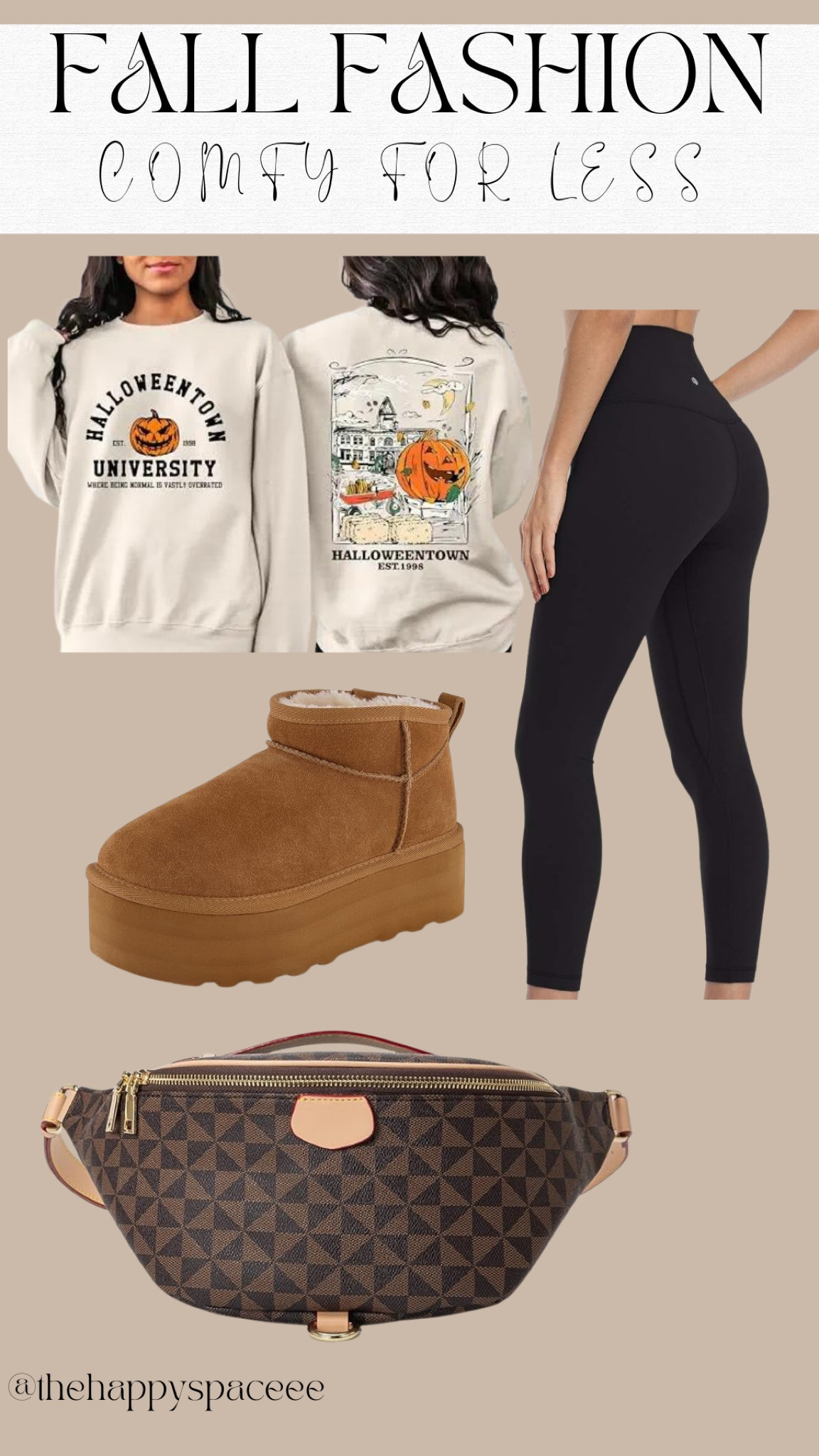 comfy fall Amazon fashion finds #fallfashion #autumnfashion #fallaesthetic #fall2024 #amazon #amazonfashion #ootd #ugg #comfyoutfit #comfyclothes

#LTKStyleTip #LTKFindsUnder50 #LTKFindsUnder100