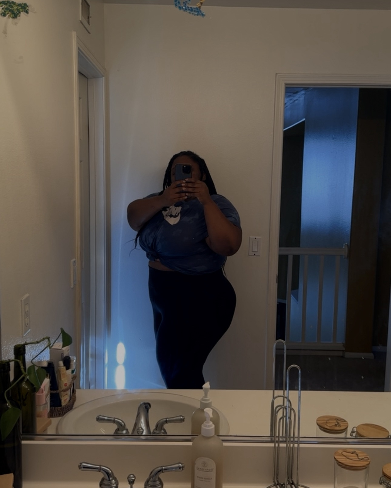 Progress OOTD but also gym OOTD for plus size curvy babes!

#LTKFitness #LTKPlusSize #LTKActive