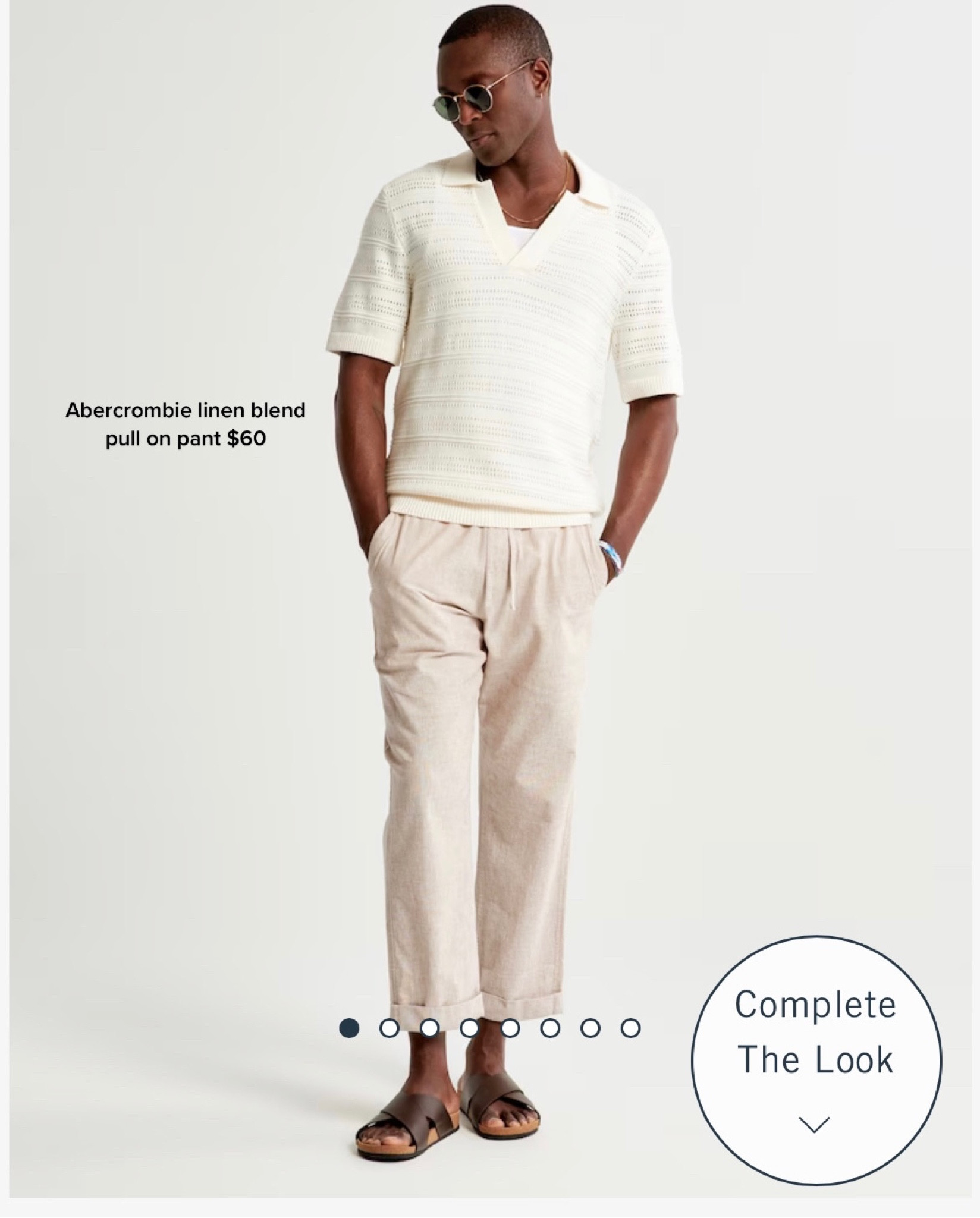 Abercrombie finds men

Amazon Finds, Mens Fashion, Mens Finds, Travel Outfit, Swimwear, Vacation Outfit, Summer Outfit, Jeans, Old Money Style, Gifts for men, Abercrombie Sale, Mens, wedding guest

Follow me @mens for the best deals and finds 🙌

#LTKFind #LTKmens #LTKsalealert