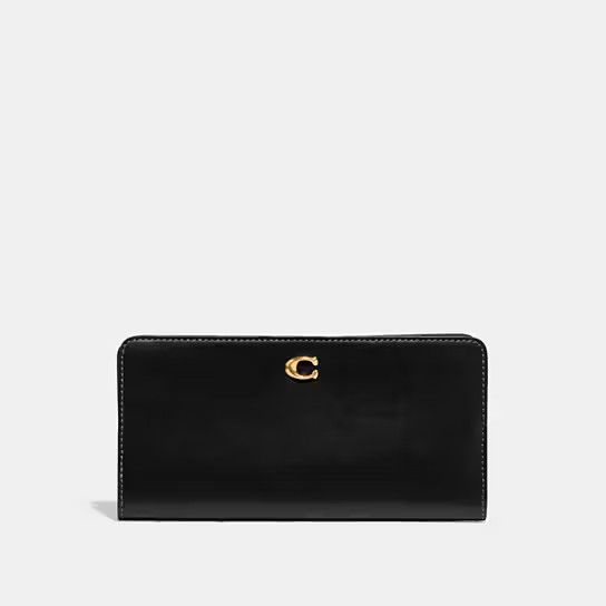 Skinny Wallet | Coach (US)