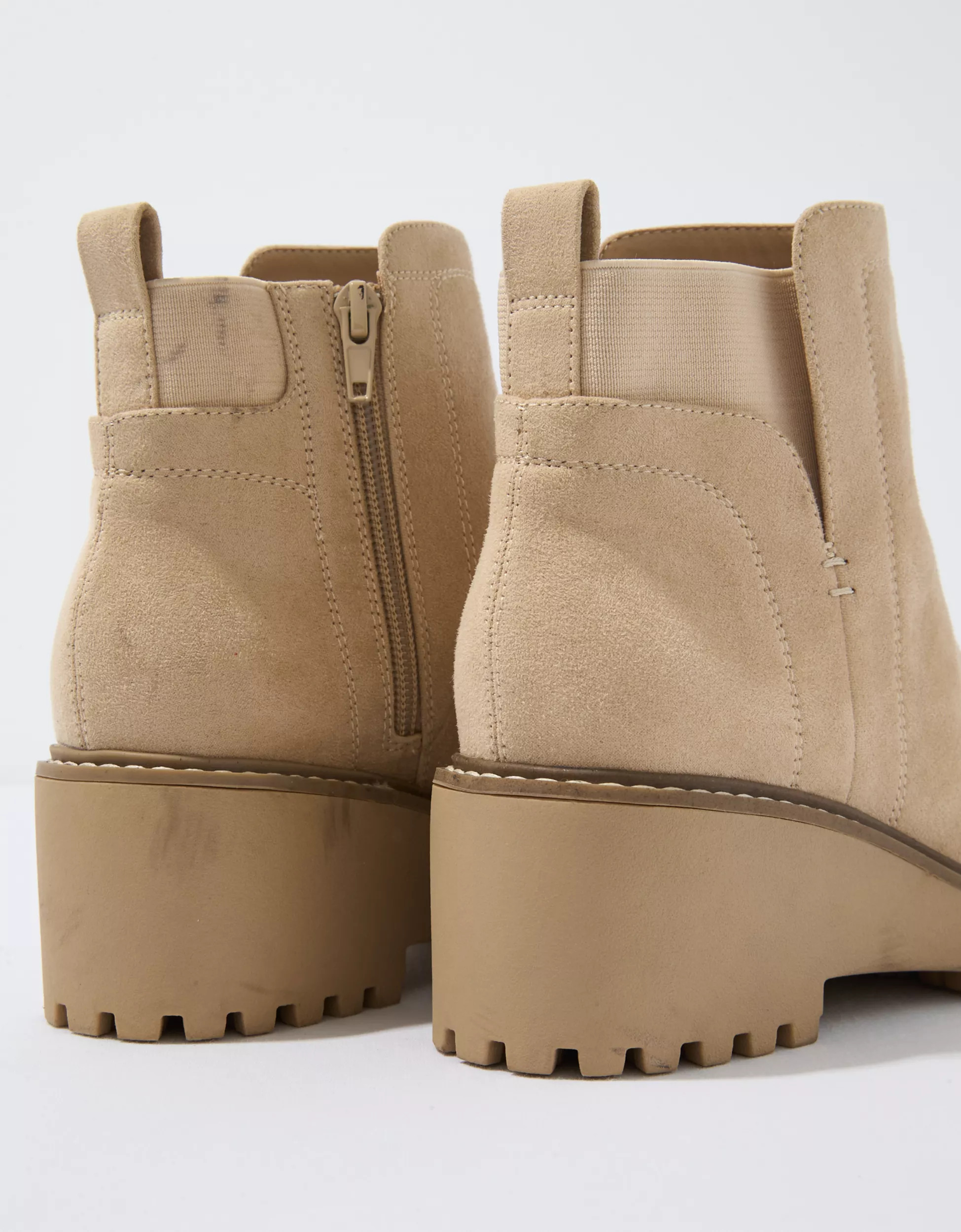AE Wedge Bootie | American Eagle Outfitters (US & CA)