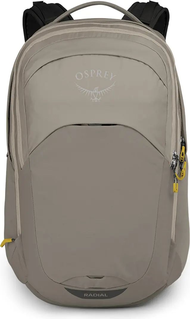 Radial Water Resistant Recycled Polyester Backpack | Nordstrom
