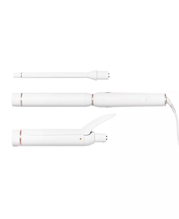 T3 Switch Kit Curl Trio Interchangeable Curling Iron Set, 4 Piece - Macy's | Macy's