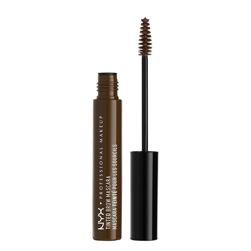 NYX Professional Makeup Tinted Brow Mascara | Target