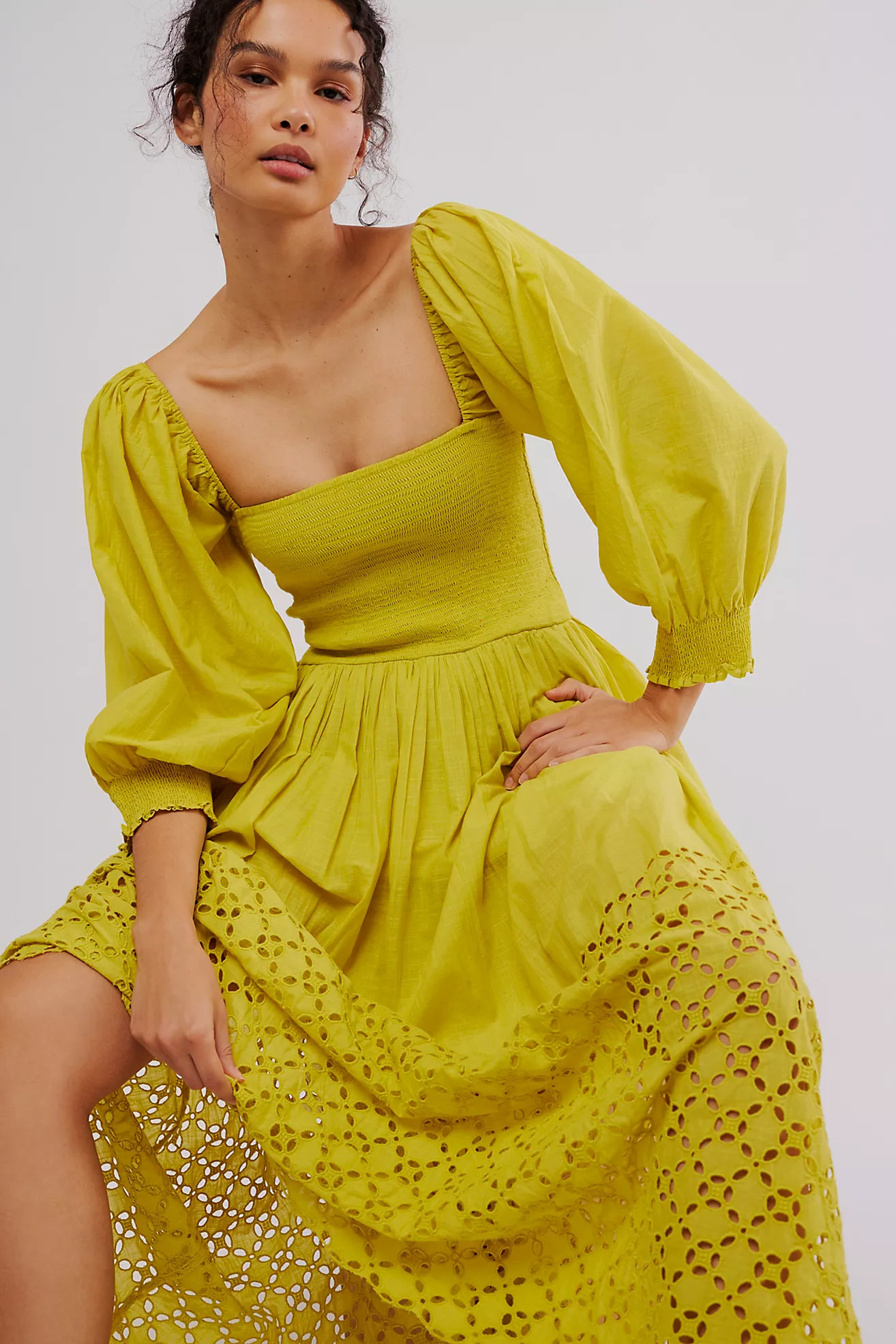 Perfect Storm Midi | Free People (Global - UK&FR Excluded)