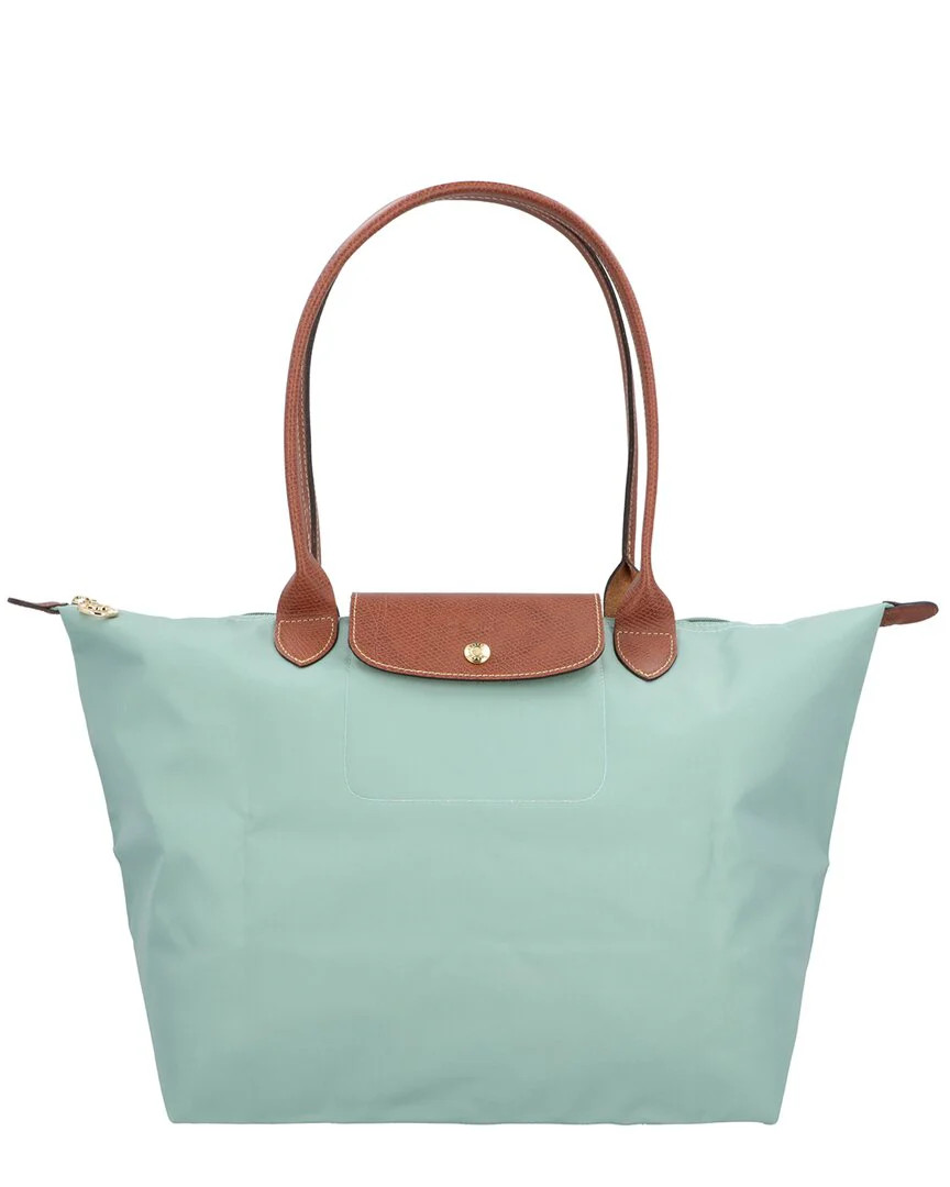 Longchamp Le Pliage Original Large Canvas Tote | Shop Simon