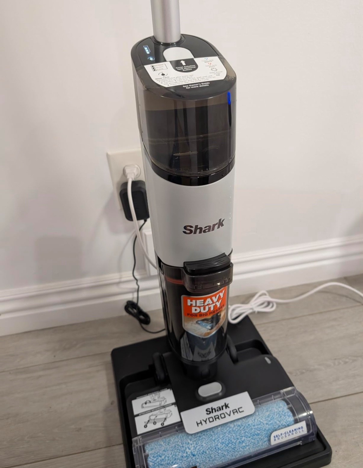 Shark Wet Dry Vacuum Cleaner HydroVac | Cyber Monday Deal 

#LTKCyberWeek #LTKHome #LTKGiftGuide