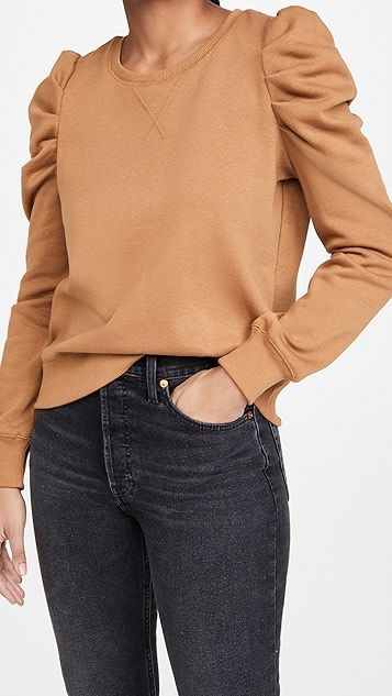 Janine Sweatshirt | Shopbop