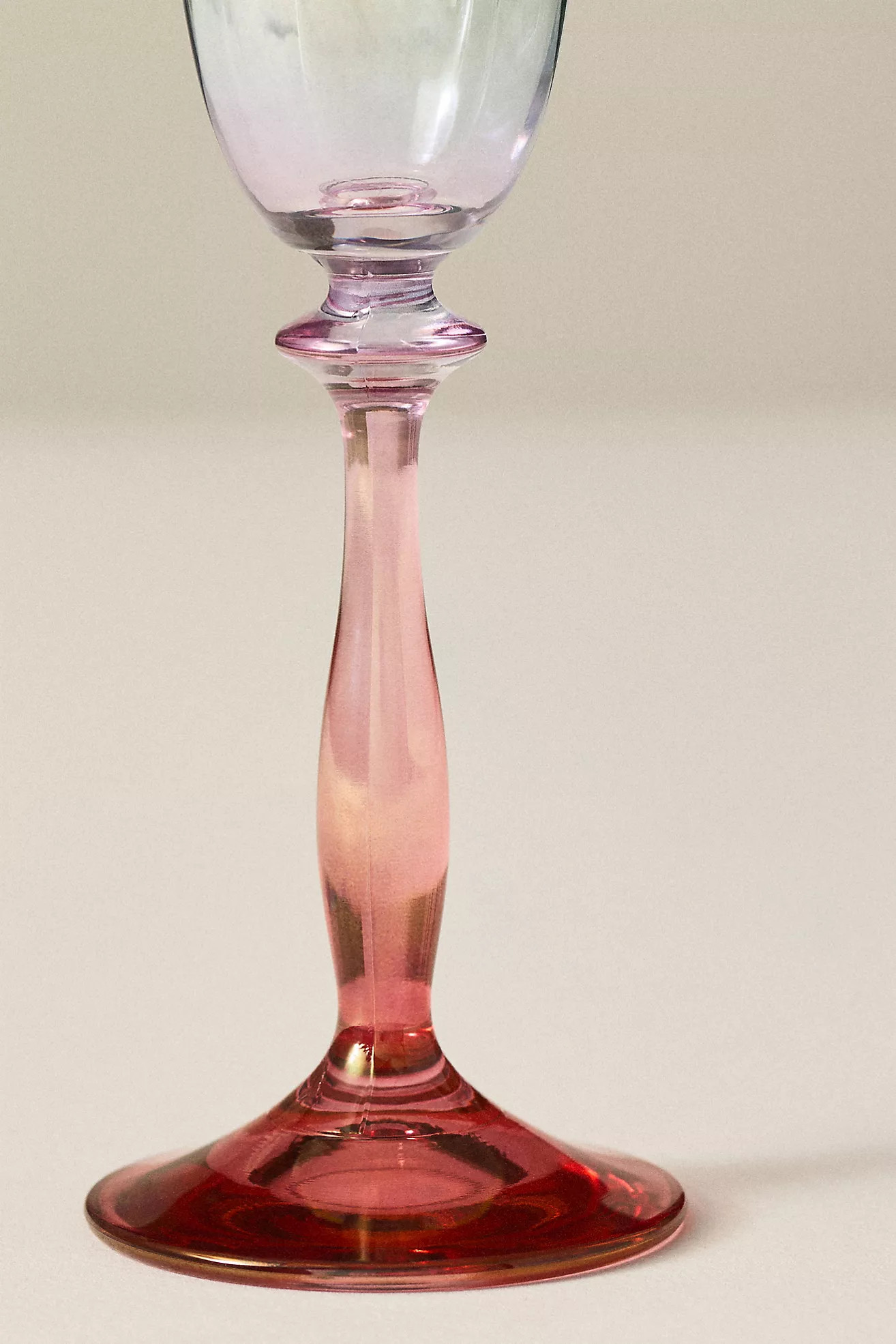 New York City Ballet Flutes, Set of 4 | Anthropologie (US)