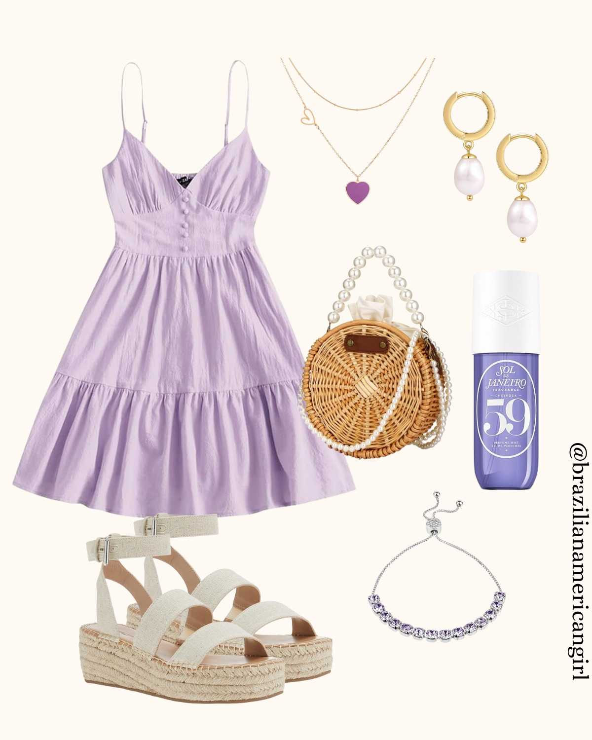 #LTKSeasonal #LTKStyleTip #LTKBeauty