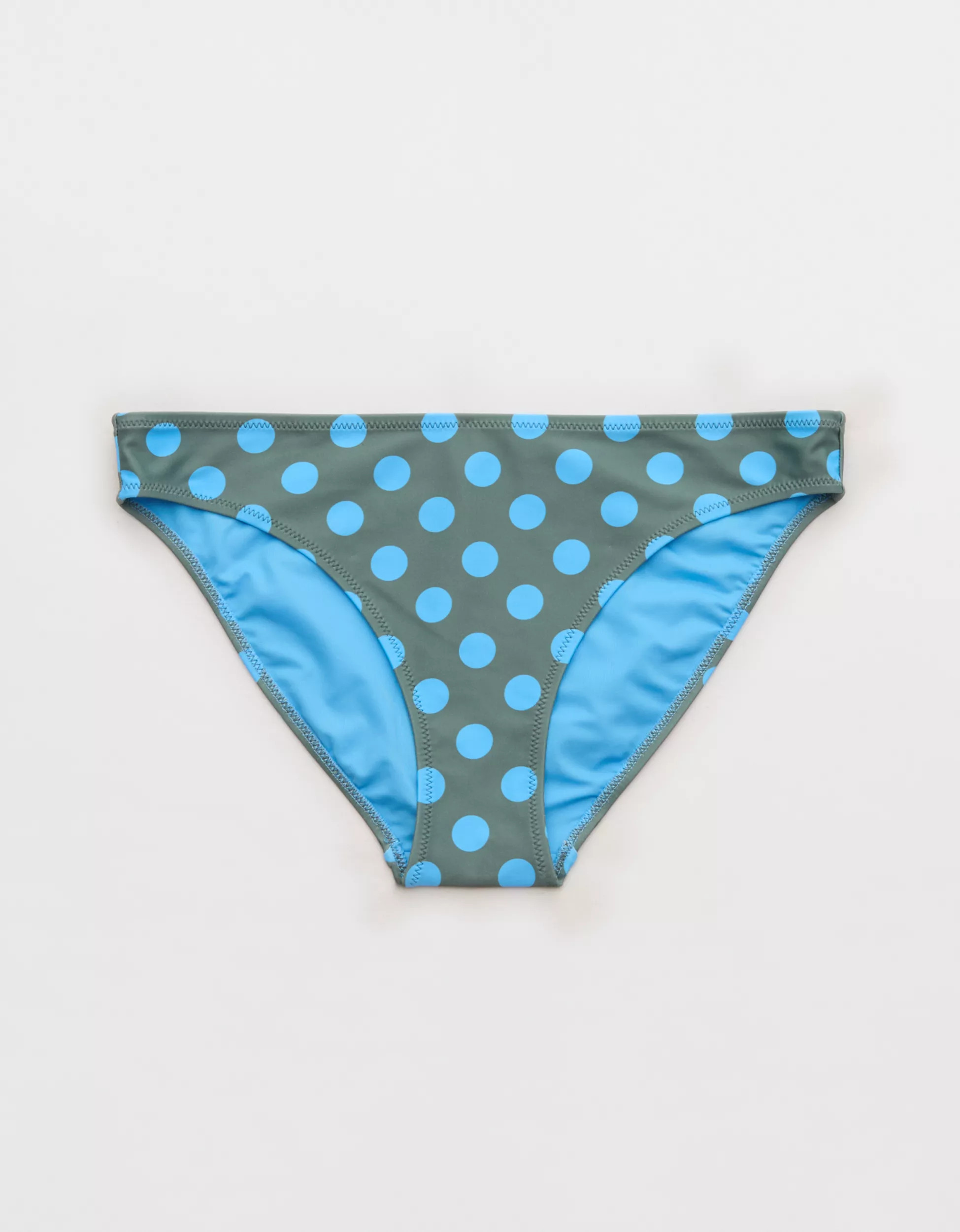 Aerie Full Coverage Classic Bikini Bottom | Aerie