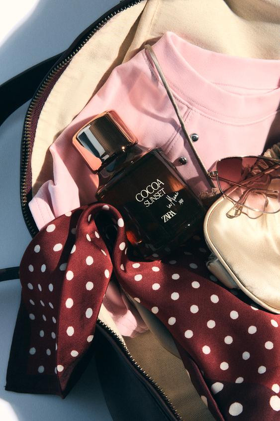 COCOA SUNSET IN MIAMI EDP 100ML (3.4 FL. OZ). | Zara US