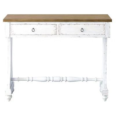 2-Drawer Console Table | Wayfair North America