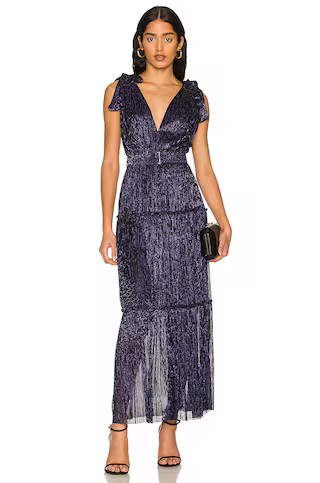 x REVOLVE Helena Dress
                    
                    Sabina Musayev | Revolve Clothing (Global)