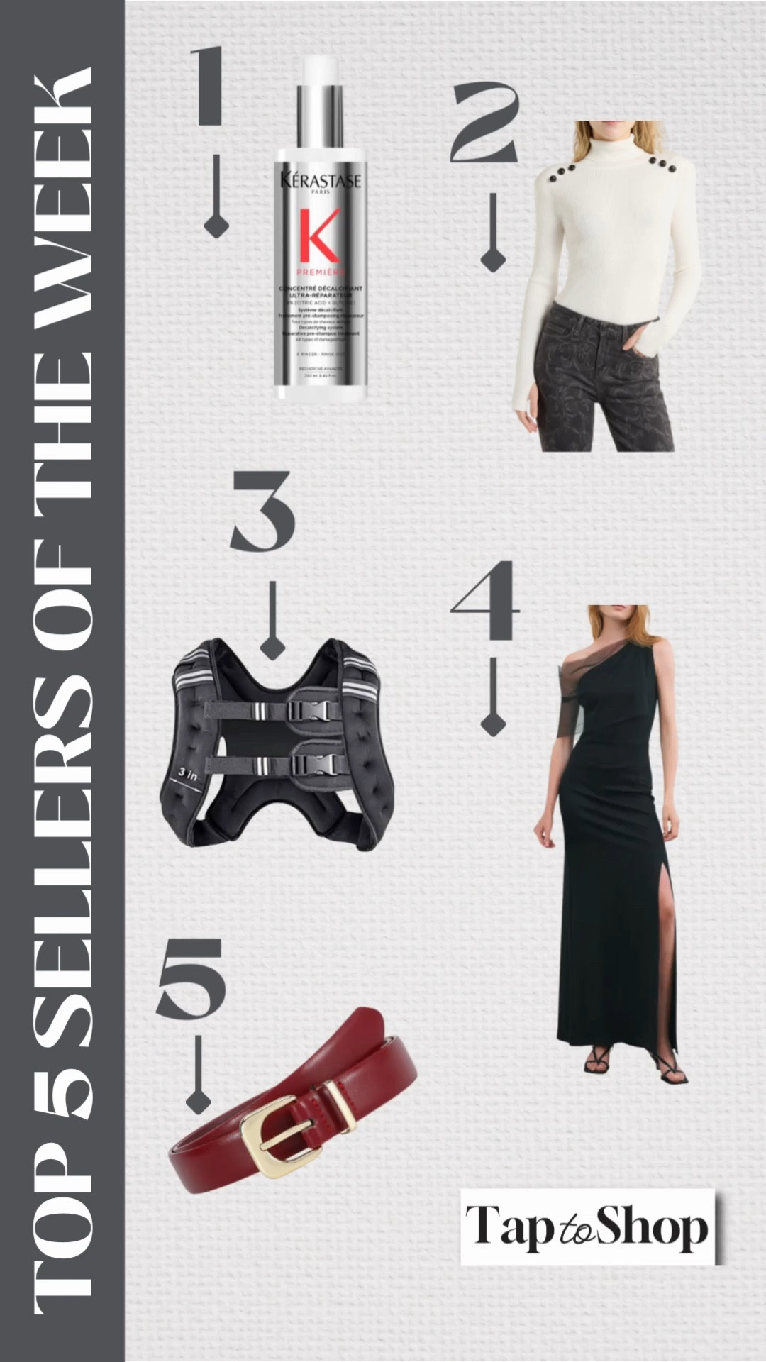 Top sellers, most purchased, most loved, hair, hair, care, shampoo, pre-shampoo, detoxifying, shampoo, hair, stocks, dress, formal dress, black tide, wedding dress, wedding guest dress, formal dress, formal dress over 40, formal dress over 50, weighted vest, bat weighted, vest, belt, leather belt, red, leather belt, statement, belt, turtleneck, favorite, winter top, ￼

#LTKMidsize #LTKOver40 #LTKBeauty